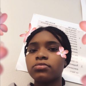 Meet your Posher, Monique